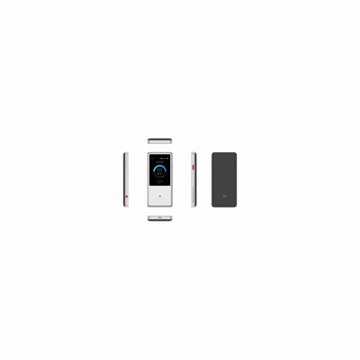 ZTE @Router ZTE U60 Pro