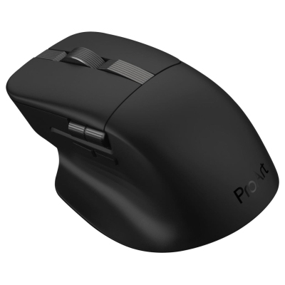 Asus Mouse | MD301 | Wireless | Bluetooth | Black