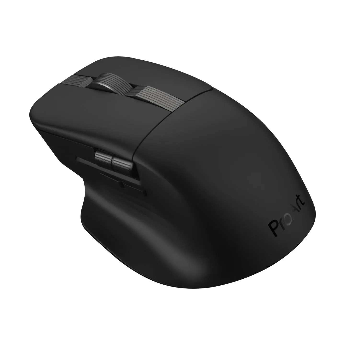 Asus MOUSE USB OPTICAL WRL MD301/BLACK 90XB0AF0-BMU010 ASUS