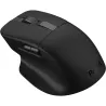 Asus MOUSE USB OPTICAL WRL MD301/BLACK 90XB0AF0-BMU010 ASUS