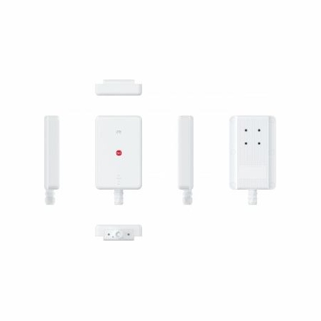 ZTE Router ZTE G5 Max Pro MC7523