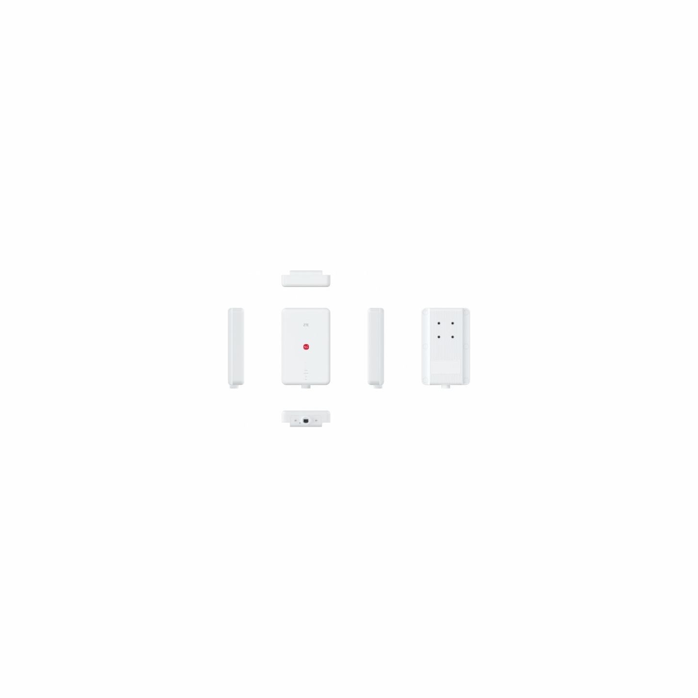 ZTE Router ZTE G5 Max Pro MC7523