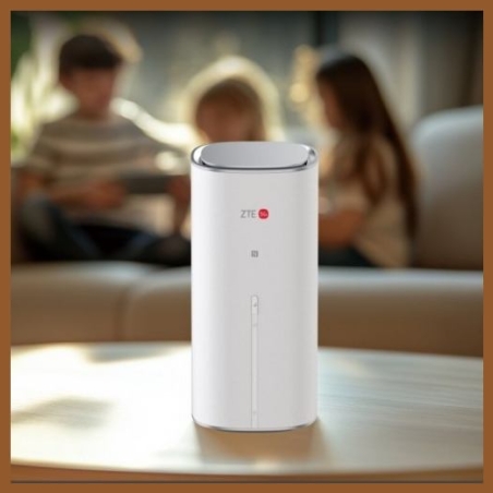 ZTE Router G50 WiFi7 5G