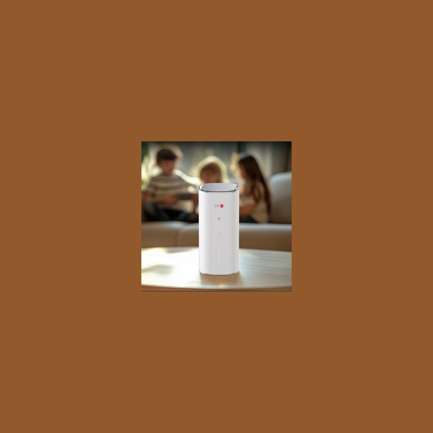 ZTE Router G50 WiFi7 5G