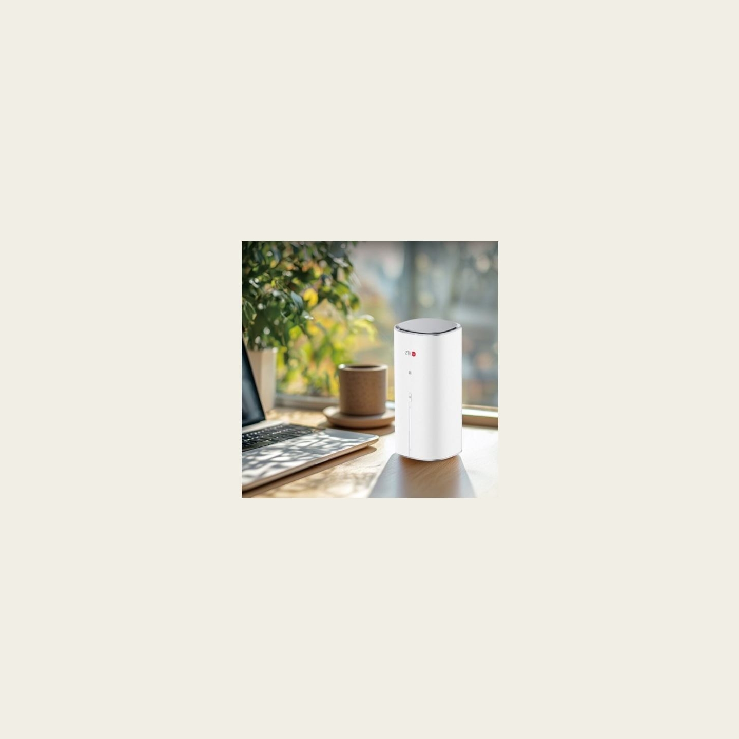 ZTE Router G50 WiFi7 5G
