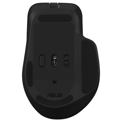 Asus Mouse | MD301 | Wireless | Bluetooth | Black