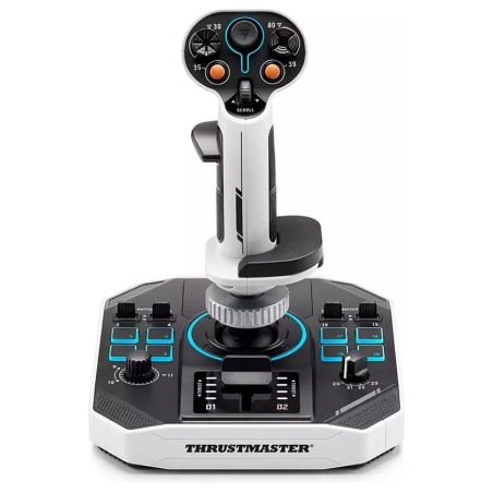 Thrustmaster Sol-R 1 Flightstick WW