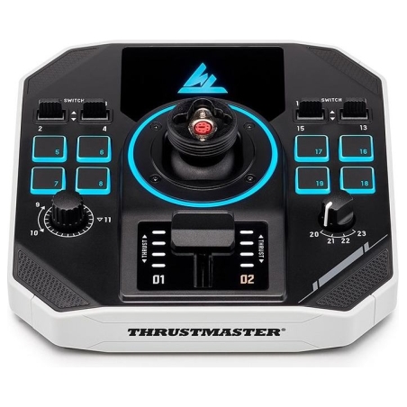 Thrustmaster Joystick SOL-R 1 Flightstick