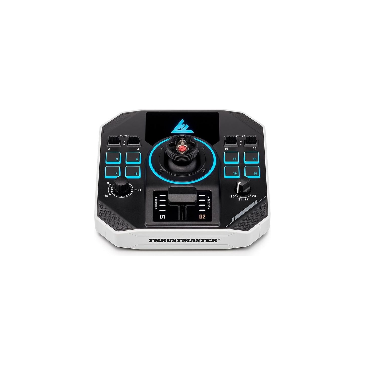 Thrustmaster Joystick SOL-R 1 Flightstick