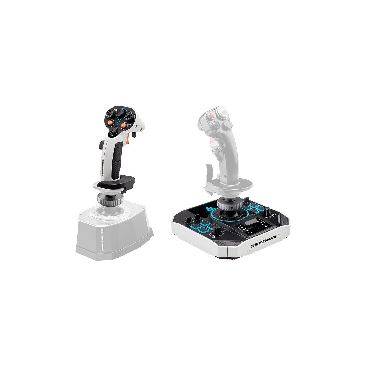 Thrustmaster Joystick SOL-R 1 Flightstick