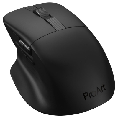 Asus MOUSE USB OPTICAL WRL MD301/BLACK 90XB0AF0-BMU010 ASUS