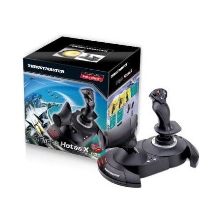 Thrustmaster Joystick T-FLIGHT HOTAS X