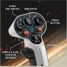 Thrustmaster Joystick SOL-R 2 HOSAS PC