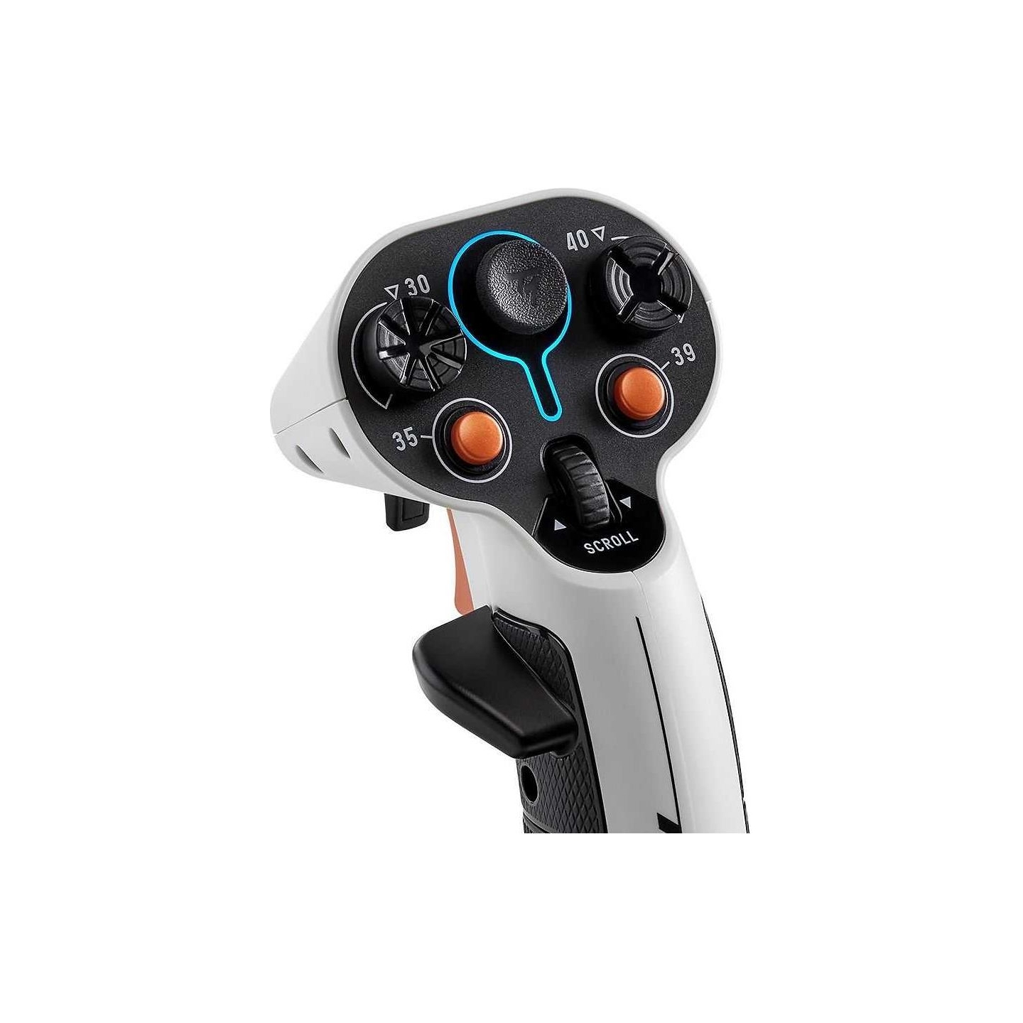 Thrustmaster Joystick SOL-R 2 HOSAS PC