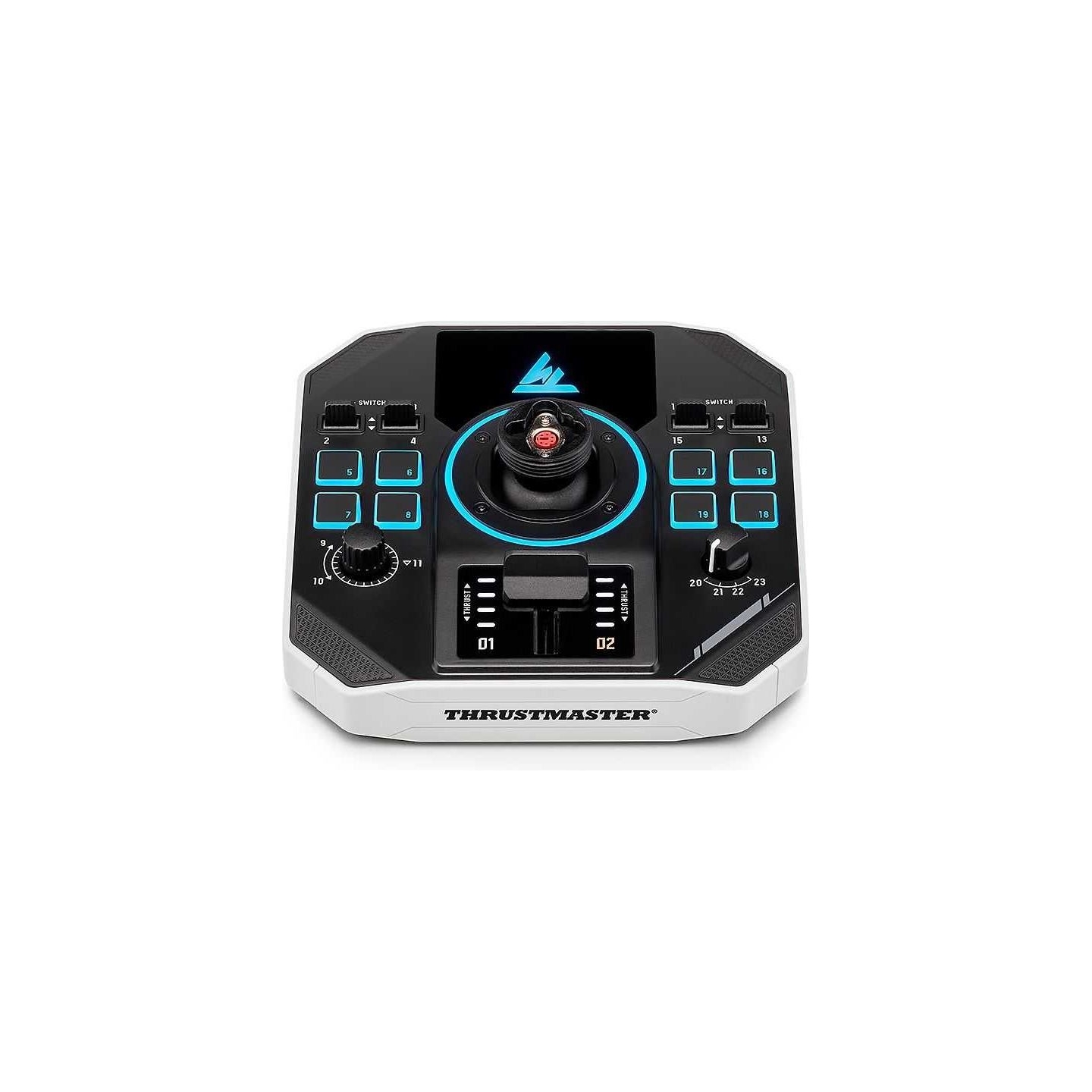 Thrustmaster Joystick SOL-R 2 HOSAS PC