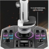 Thrustmaster SOL-R 2 Hosas WW | White/Black