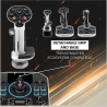 Thrustmaster Joystick SOL-R 2 HOSAS PC