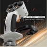 Thrustmaster Joystick SOL-R 2 HOSAS PC