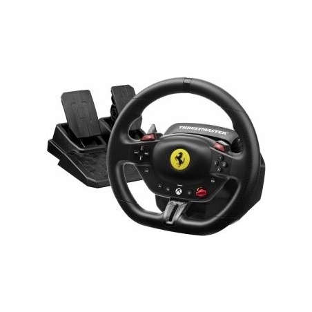 Thrustmaster T98-X FERRARI 296 GTS WW Steering Wheel