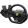 Thrustmaster T98-X Ferrari Racing Wheel, 296 GTS, WW | Black