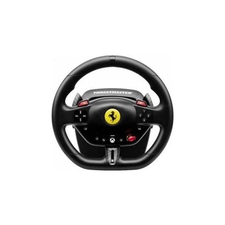 Thrustmaster T98-X FERRARI 296 GTS WW Steering Wheel
