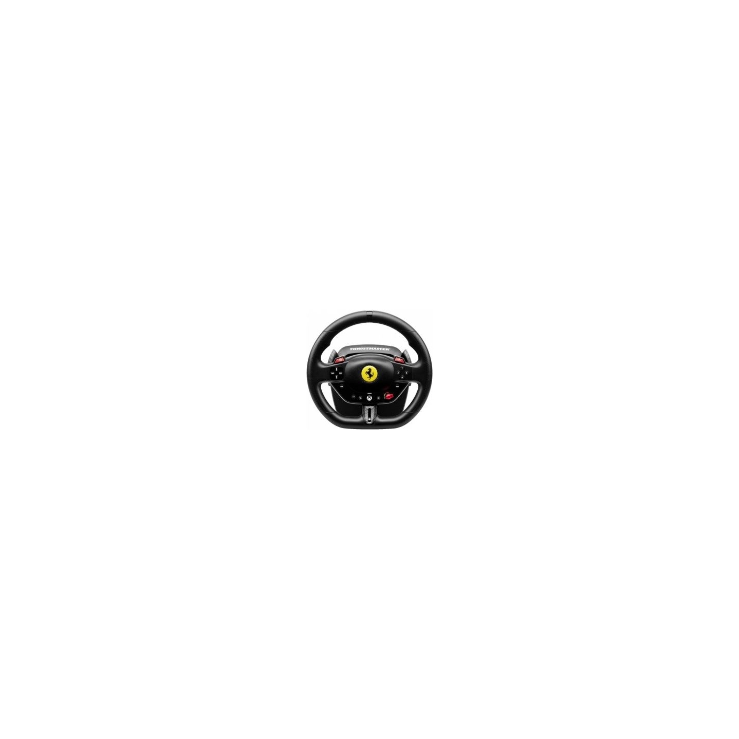 Thrustmaster T98-X Ferrari Racing Wheel, 296 GTS, WW | Black