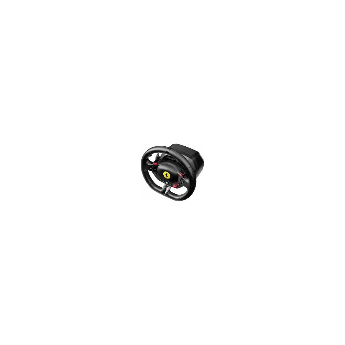 Thrustmaster T98-X FERRARI 296 GTS WW Steering Wheel