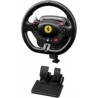 Thrustmaster T98-X Ferrari Racing Wheel, 296 GTS, WW | Black