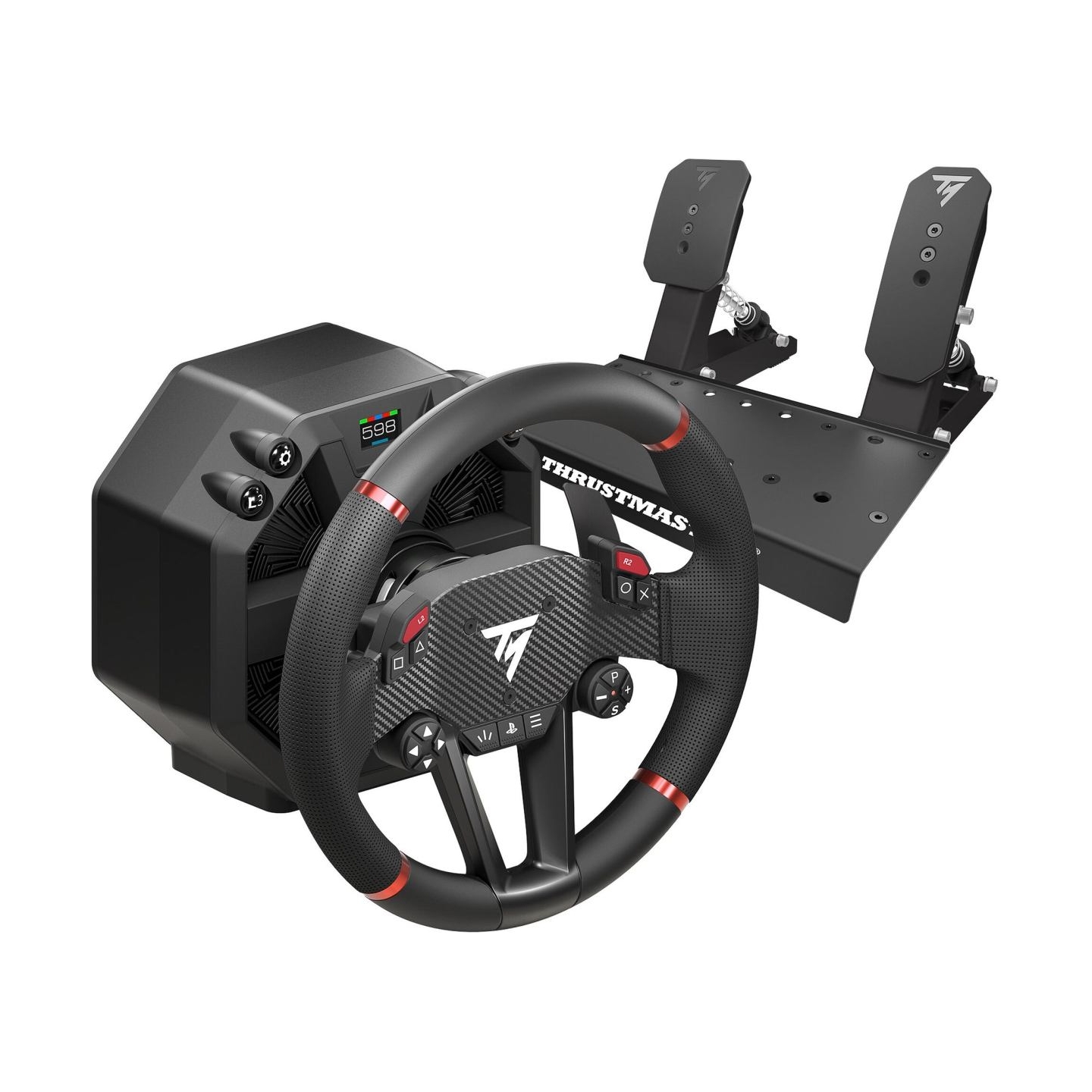 Thrustmaster Steering wheel T598
