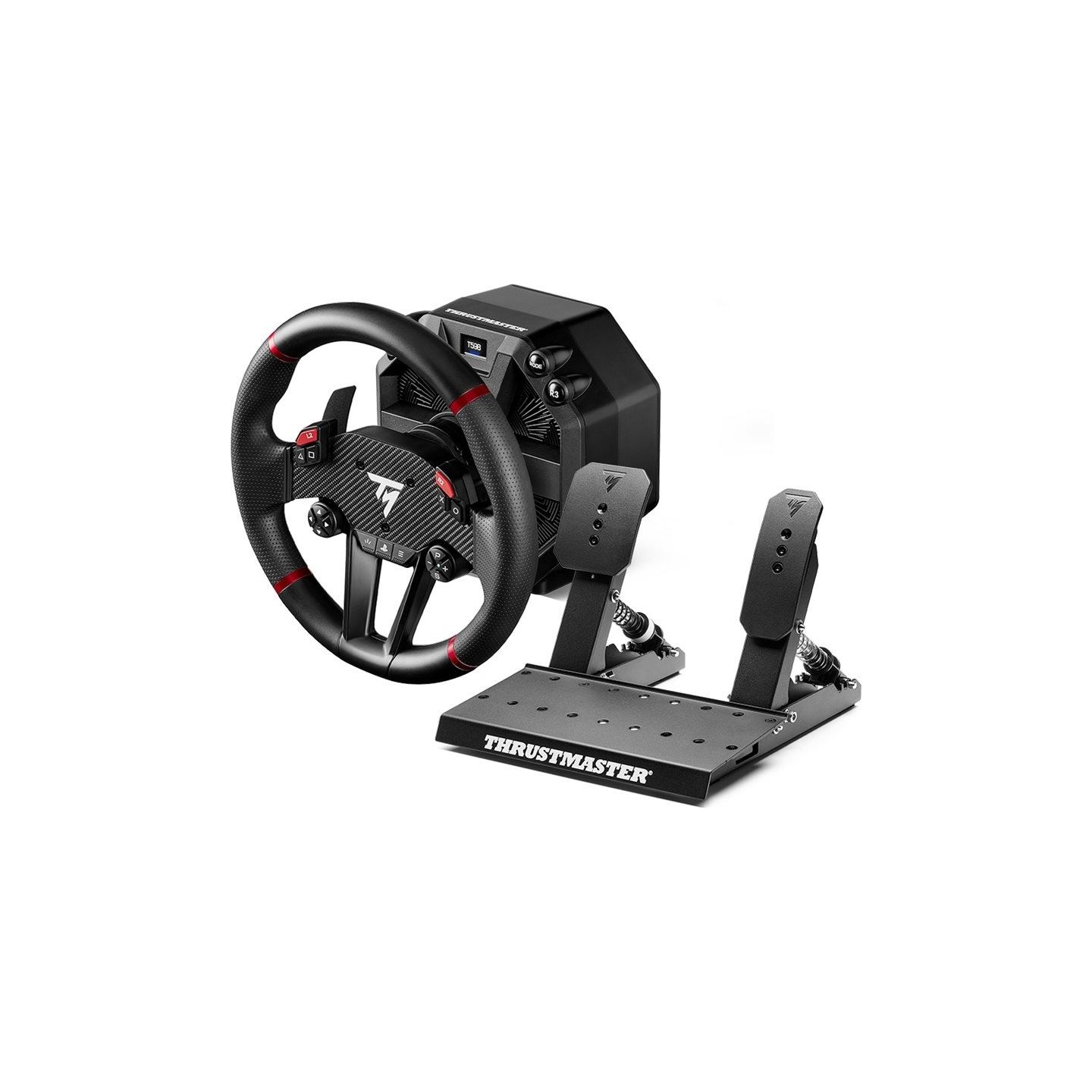 Thrustmaster Steering wheel T598