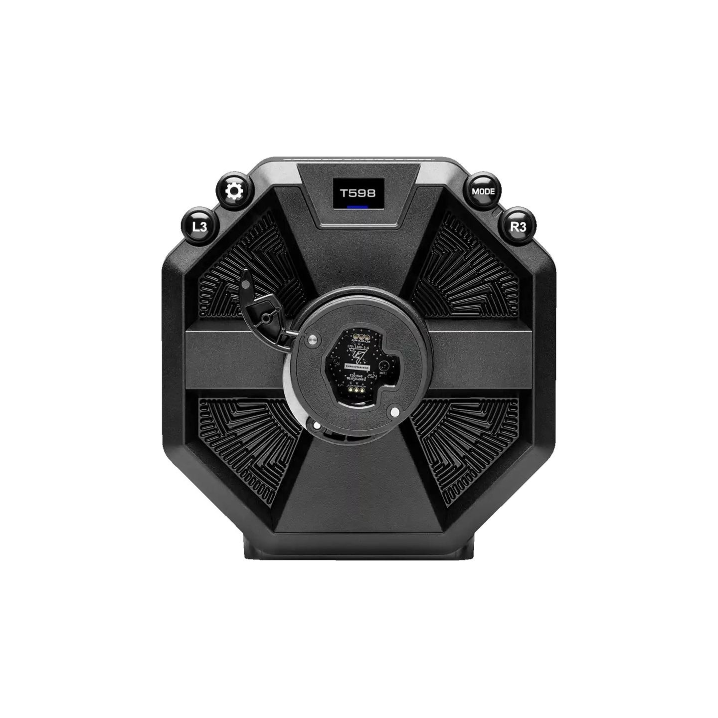 Thrustmaster Steering wheel T598