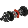 Thrustmaster Steering wheel T598