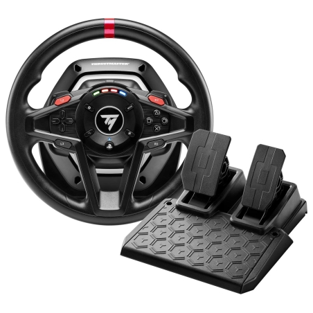 Thrustmaster Steering wheel T128 PC PS