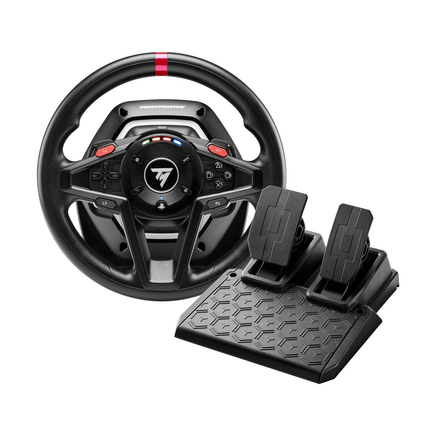 Thrustmaster Steering wheel T128 PC PS