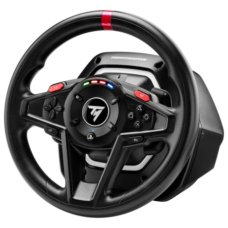Thrustmaster Steering wheel T128 PC PS