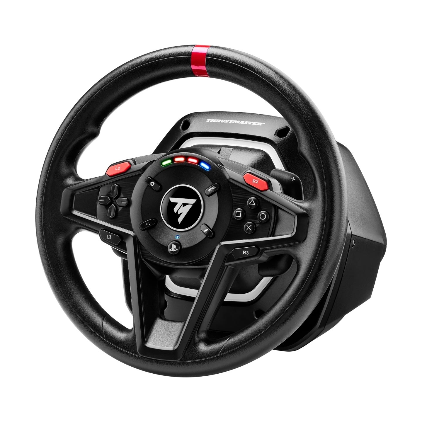 Thrustmaster Steering wheel T128 PC PS