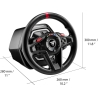 Thrustmaster Steering wheel T128 PC PS