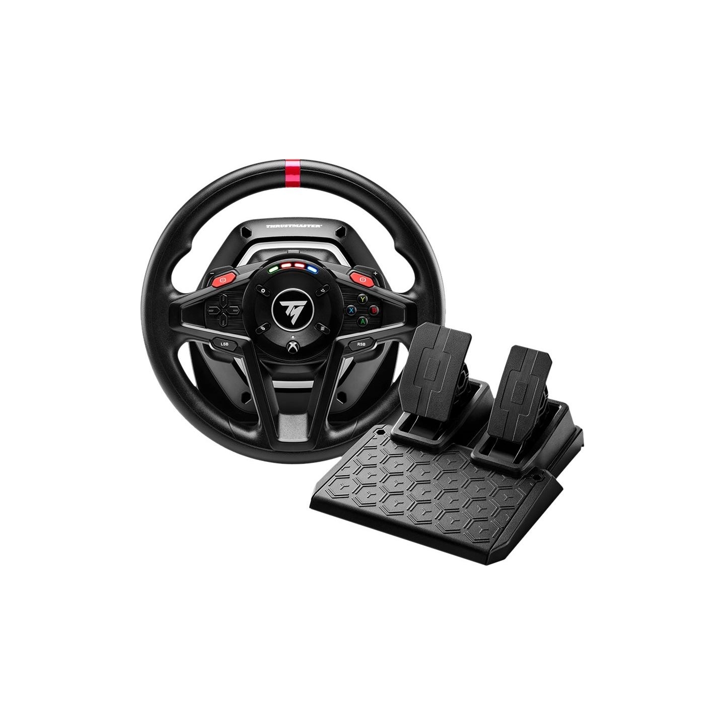 Thrustmaster Steering wheel T128 PC PS