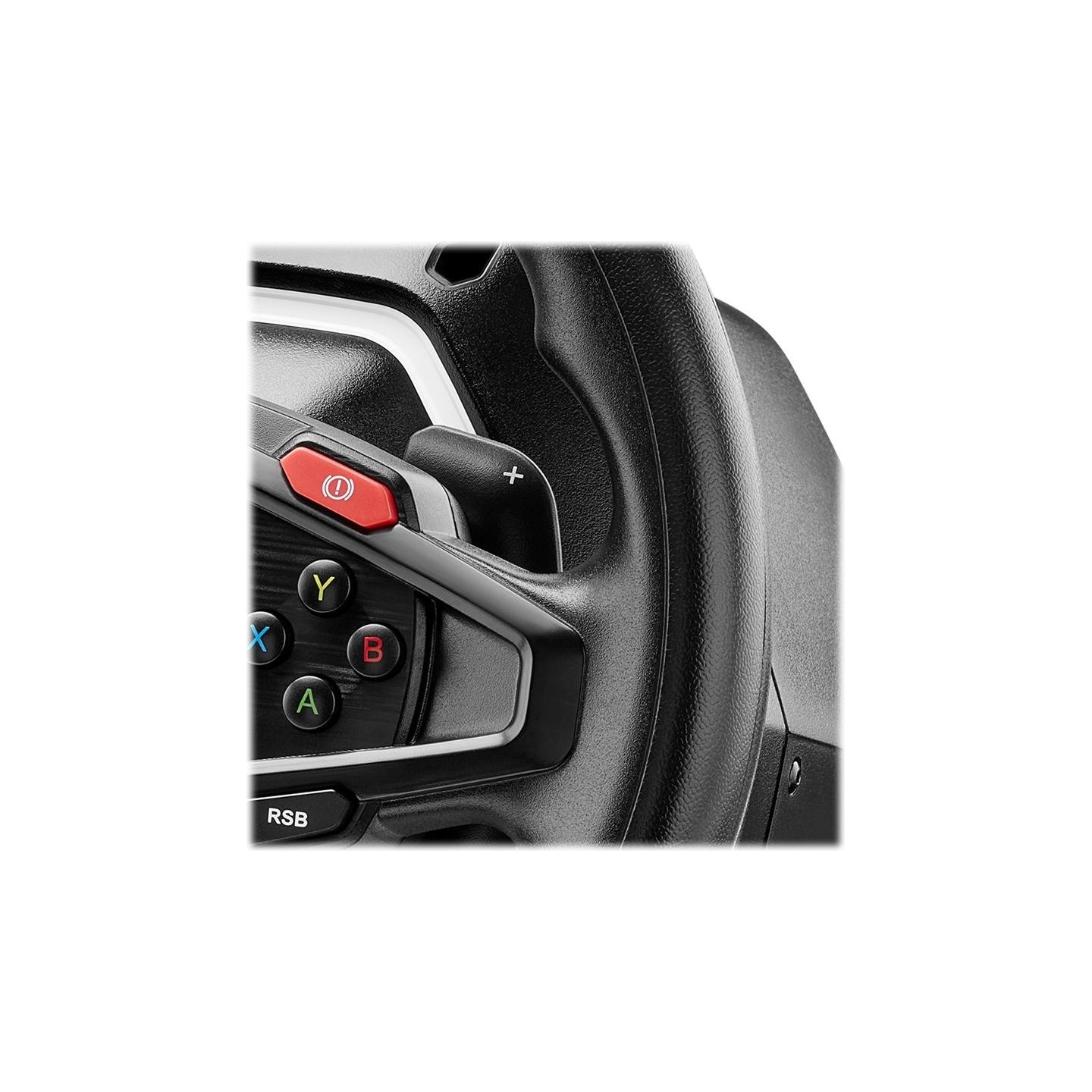 Thrustmaster Steering wheel T128 PC PS