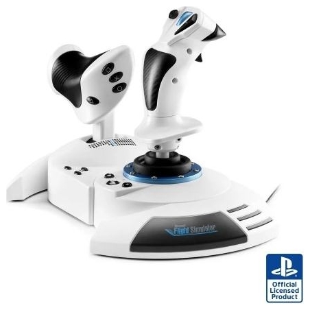 Thrustmaster Joystick Hotas 5 MSFS T.Flight Special Edition