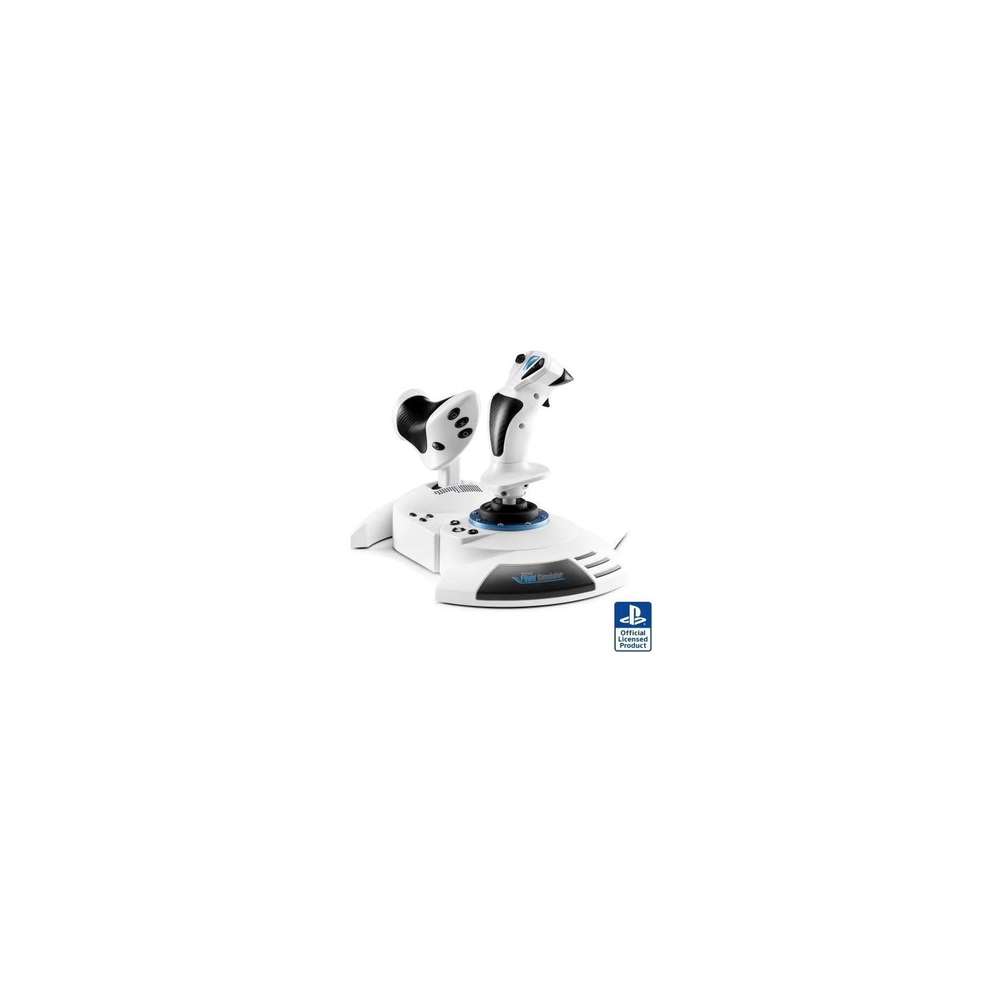 Thrustmaster Joystick Hotas 5 MSFS T.Flight Special Edition