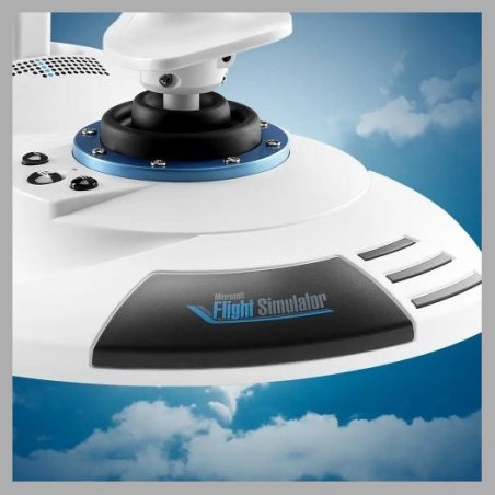 Thrustmaster Joystick Hotas 5 MSFS T.Flight Special Edition