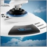 Thrustmaster Joystick Hotas 5 MSFS T.Flight Special Edition