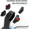 Thrustmaster | Joystick TCA Ofiicer Pack Airbus Edition | Joystick
