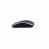 Gembird | Optical USB mouse | MUS-4B-06-BS | Optical mouse | Black/Silver