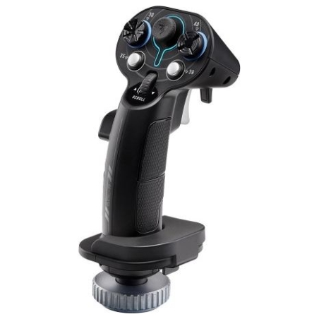 Thrustmaster Joystick SOL-R 3 AVA ADD-ON Grip WW