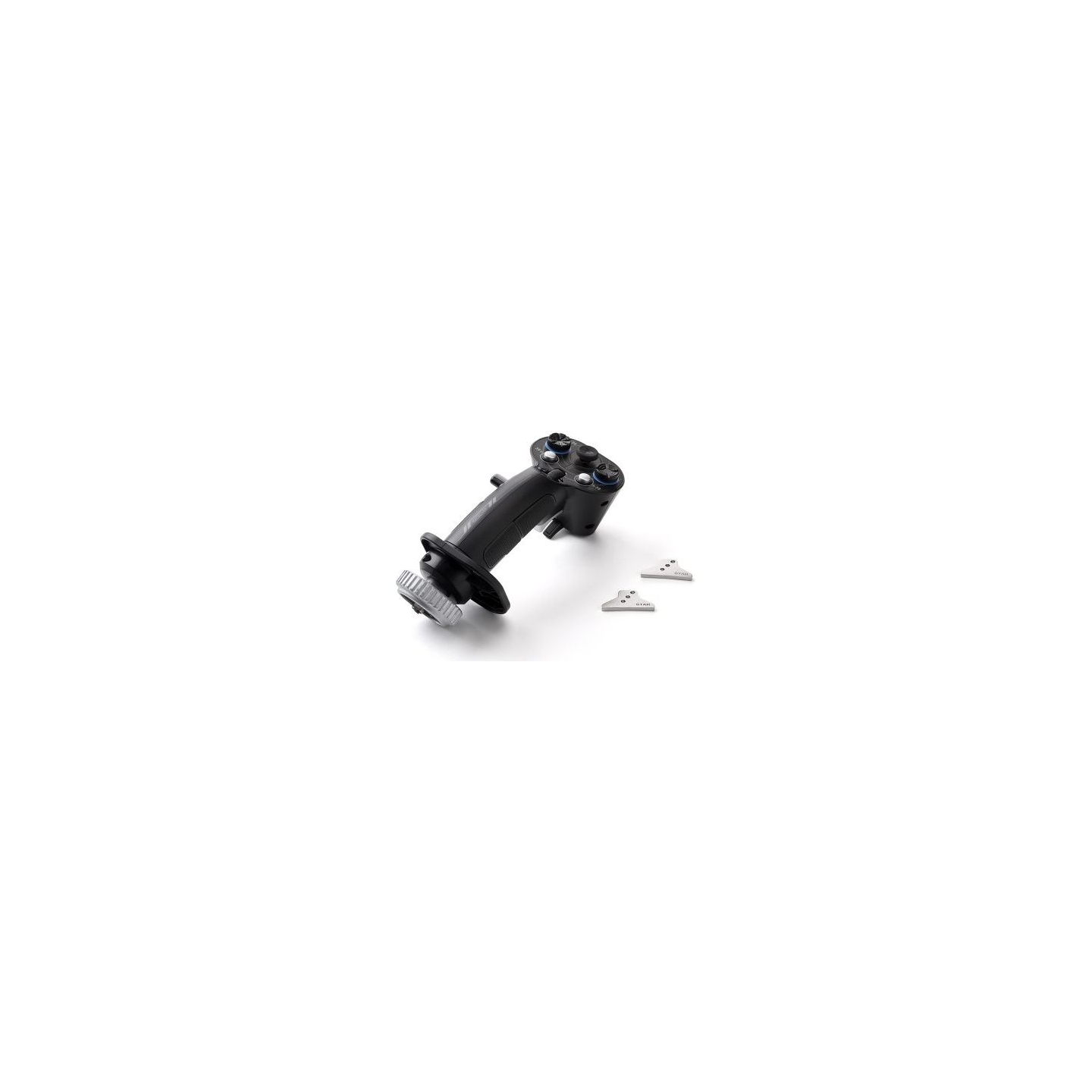 Thrustmaster Joystick SOL-R 3 AVA ADD-ON Grip WW