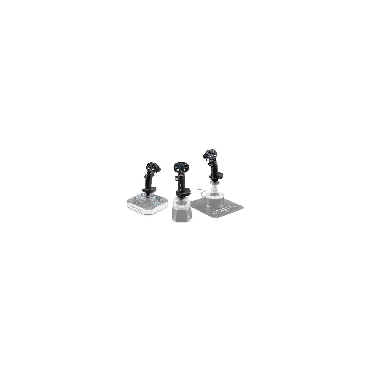 Thrustmaster Joystick SOL-R 3 AVA ADD-ON Grip WW