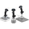 Thrustmaster Joystick Sol-3 AVA AddOn Grip | Black