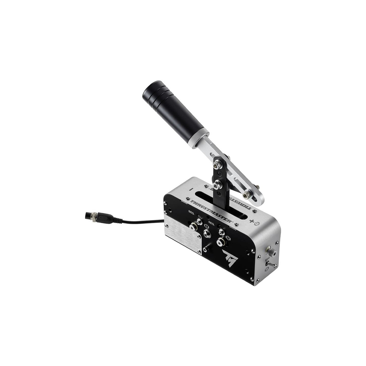 Thrustmaster TSS Handbrake | Black/Silver